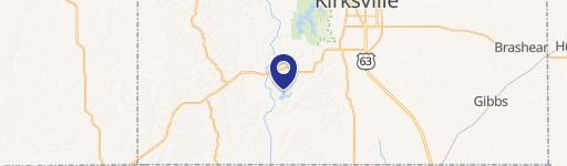 Kirksville Commercial Land - $93,500