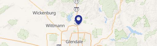 Prime Phoenix Retail Pad Site