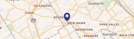 Bryn Mawr Executive Office Space