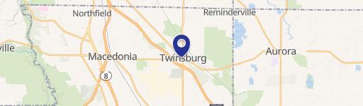 Twinsburg Retail Land Opportunity