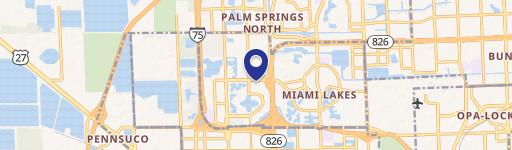 Parkside Corporate Center I Office Building