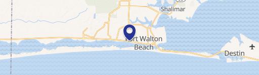 Fort Walton Beach Office Suites