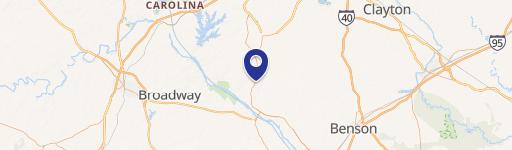 Goldsboro Commercial Land - Hwy 70