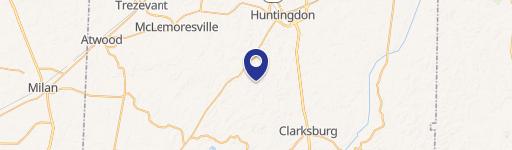 Prime Huntingdon Commercial Land