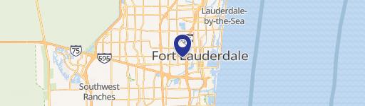 Fort Lauderdale Office Building Investment