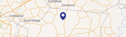 Kentucky Horse Farm & B&B