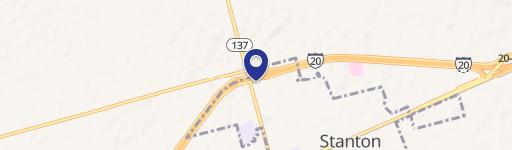 Stanton Retail Investment Opportunity