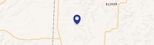 Prime Lakefront Missouri Farmland