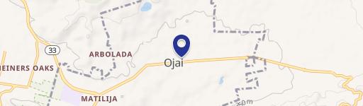 Ojai Ave
