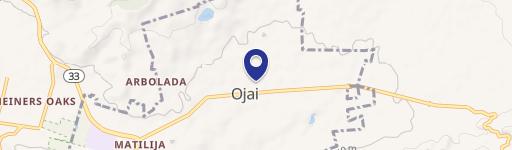 Ojai Ave