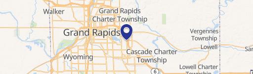 Grand Rapids Medical Office Suite