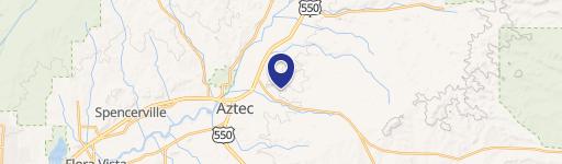 Aztec, NM Land - $45,000