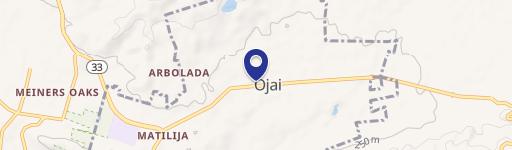 Ojai Ave