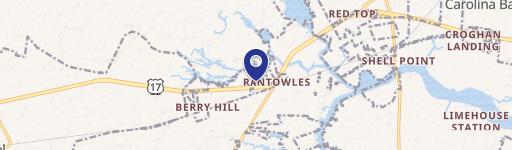 Ravenel Executive Office Opportunity