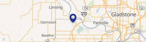 Prime Kansas City Residential Land