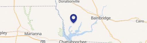 Georgia Farm & Hunting Land