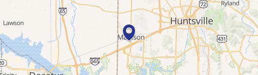 Office or Medical Practice Location