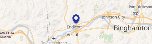 Grant Avenue Office Building