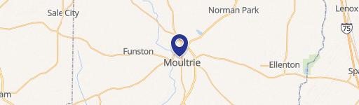 Moultrie, GA Land Development Opportunity