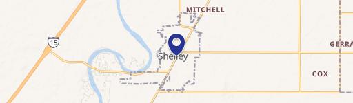 Shelley Mixed-Use Investment Opportunity