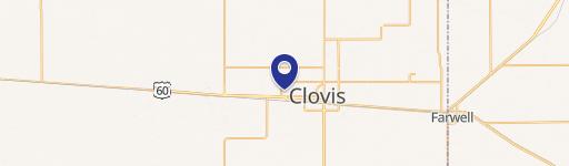 Clovis, NM Special Purpose Property