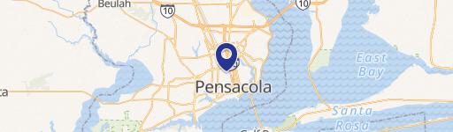 Pensacola Mixed-Use Investment