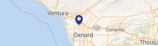Oxnard, CA 93036