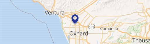 Oxnard, CA 93036