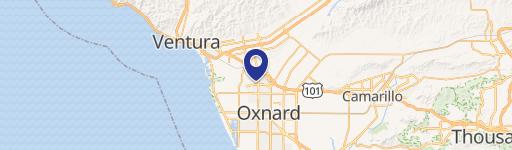 Oxnard, CA 93036