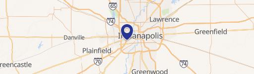 Prime Cold Storage Facility in Marion County