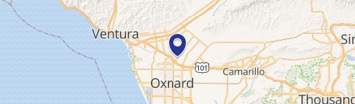 Oxnard, CA 93036