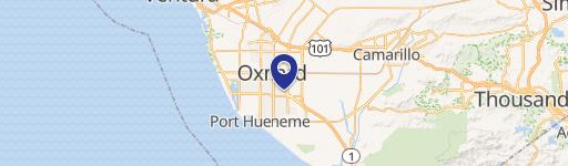 1375 Channel Iss Blvd