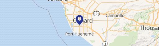 1445 Channel Iss Blvd