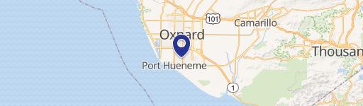 Oxnard, CA 93033