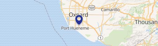 Oxnard, CA 93033