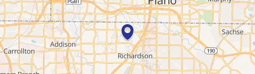 Richardson Garden Office Complex