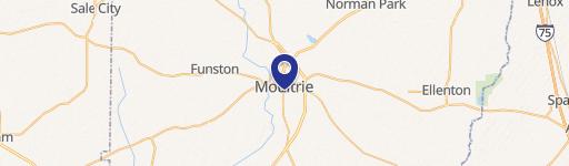 Moultrie Land: Prime Development Site
