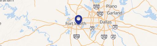 Fort Worth Commercial Land Opportunity