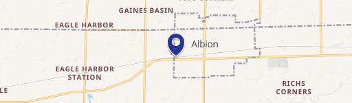 Albion Warehouse Investment Opportunity