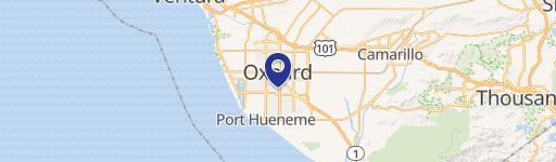 Oxnard, CA 93033