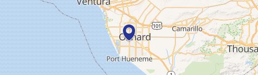 Oxnard, CA 93033