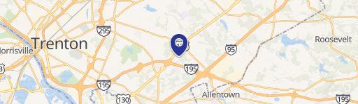 Robbinsville Twp Creative Office Space