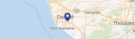 777 Channel Iss Blvd