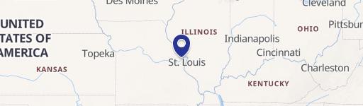 St. Charles Retail Spaces Available