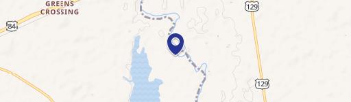 Recreational Land Near Alapaha River