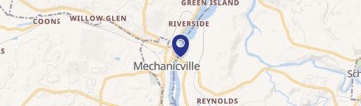 Mechanicville Commercial Land - 3 Acres