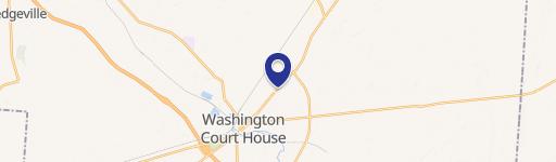 Prime Washington Court House Land