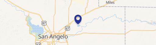 Irrigated Farmland in Wall, TX