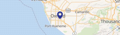 Oxnard, CA 93033