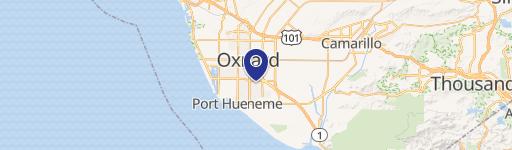 Oxnard, CA 93033